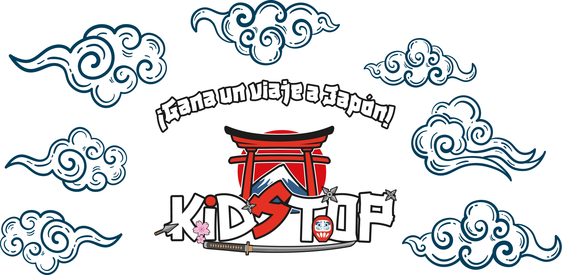 kidstop gran torneo premio viaje