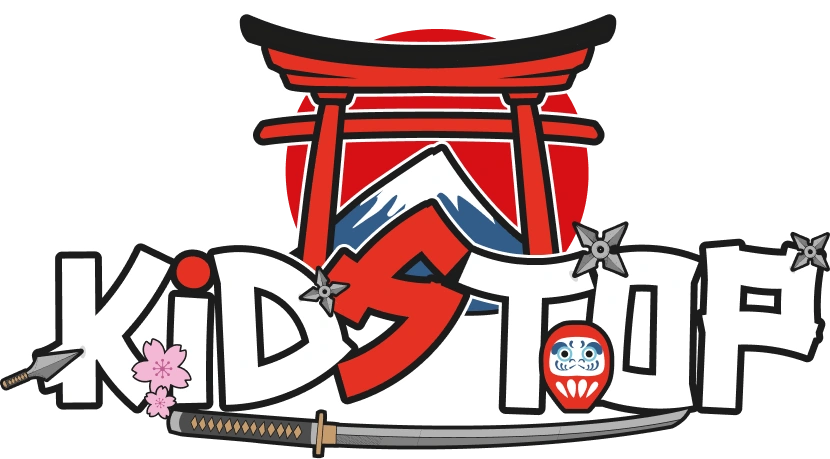 Kidstop logo
