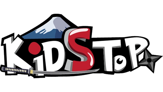 kidstop logo