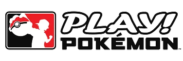Logo de Play Pokémon