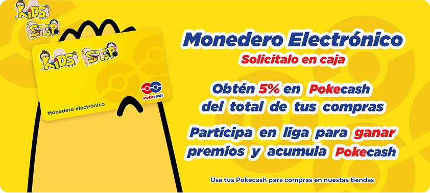Monedero electronico