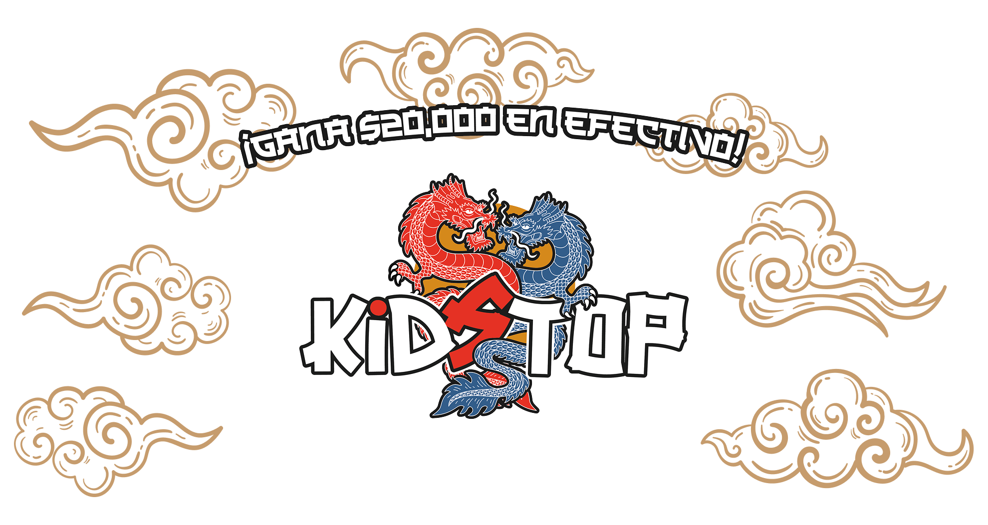 kidstop gran torneo premio viaje